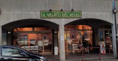 Il Gelato del Vecio, Colico