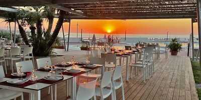 Pizzeria Al Saraceno, Isola Delle Femmine