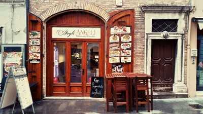 Pizzeria Degli Angeli