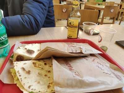 La Piadineria