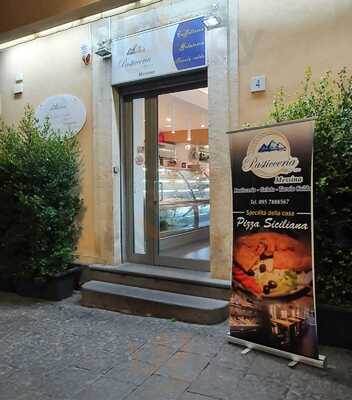 Pasticceria Messina