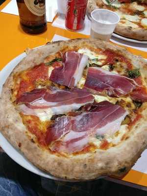 Pizzeria Made in Napoli, Novate Milanese