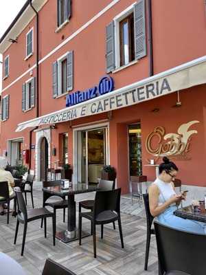 Pasticceria Gobbi, Castiglione Delle Stiviere