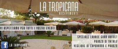 La Tropicana, Palermo