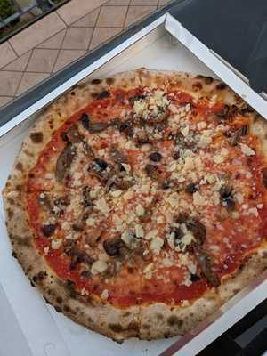 Pizza D'autore, Negrar di Valpolicella