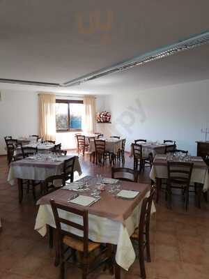 Ristorante La Pizzeria - La Maremma