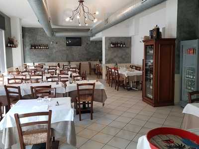 Ristorante Toro Seduto