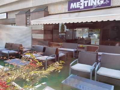 Meeting Lounge Cafe, Montecchio Maggiore