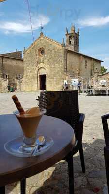 La Bottega Del Castello