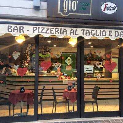 Giò Pizza Bar, Loreto