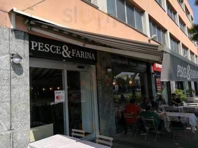 Osteria Pesce & Farina