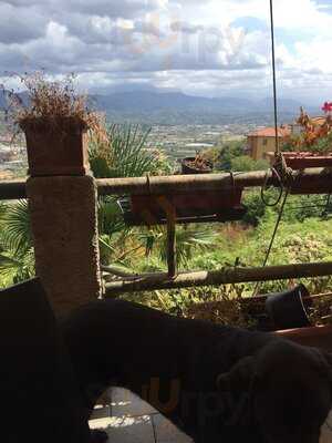 Bar Il Bonsai, Vezzano Ligure