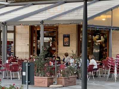 Il Centrale Gelateria & Bar, Moneglia