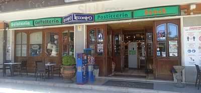 Pasticceria Incontro, Ariano Irpino