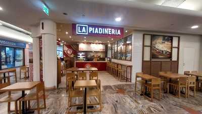 La Piadineria