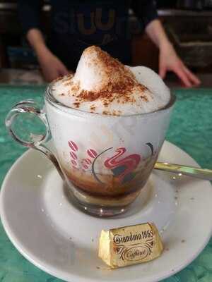 Caffetteria e tavola fredda Il Macinino, Pioltello