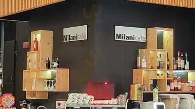 Milani Cafè, Orio Al Serio