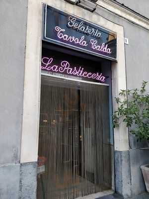 La Pasticceria, San Giovanni la Punta