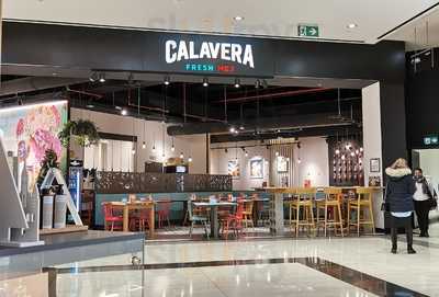 Calavera Restaurant