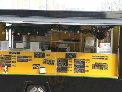 Bombo Food Truck