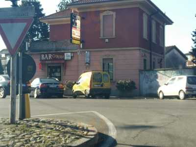 Bar Ca' Rossa, Caronno Pertusella