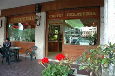 Bar Porta Napoli, Castel di Sangro