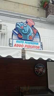 Ristorante Addo Piscator 3, Acerra