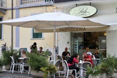 Perla Pasticceria