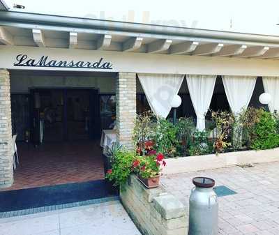 Ristorante Pizzeria La Mansarda, Castiglione Delle Stiviere