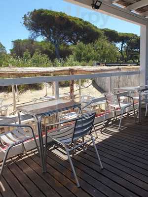 Bar/trattoria Sul Mare Il Balugano, Scarlino