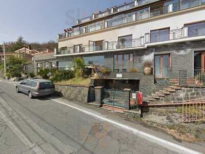 Ristorante Primavera dell'Etna, Zafferana Etnea