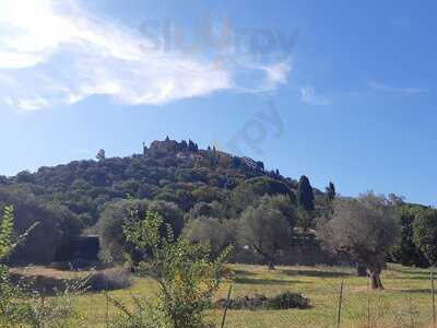 Alberguccio Ranch Hotel