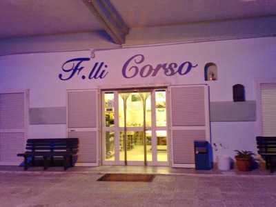 Fratelli Corso, Capalbio