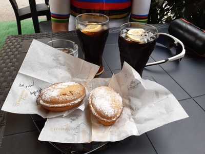 Caffè del Duca, Sant'Agata de' Goti