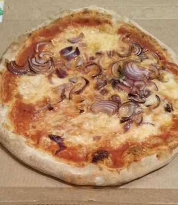 Pizzeria 5 Stelle