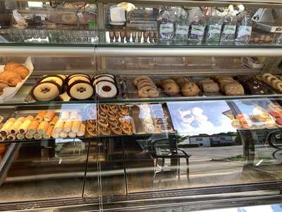 Caffetteria Pasticceria Centralino, Selvazzano Dentro