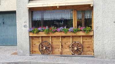 Pizzeria Gnomo Goloso, Auronzo di Cadore