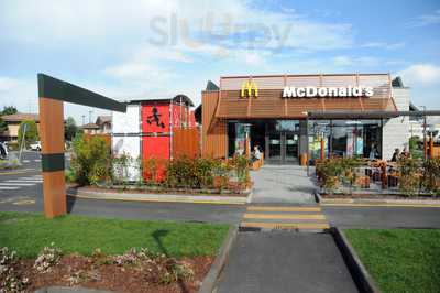 McDonald's, Castiglione Delle Stiviere