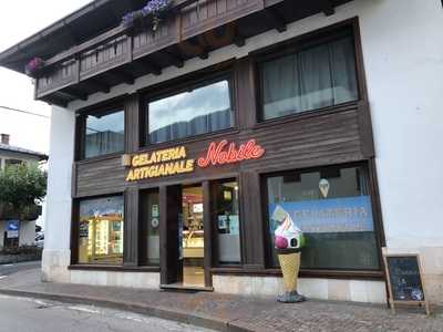 Gelateria Artigianale Nobile, Auronzo di Cadore