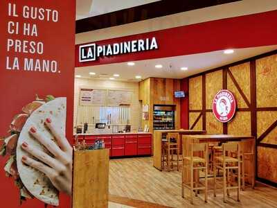 La Piadineria, Novate Milanese