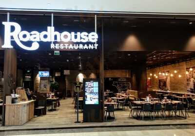 Roadhouse Restaurant Orio Al Serio