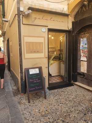 Gelateria Pacan Ice, Laigueglia