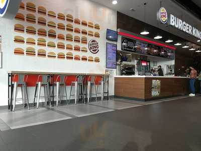 Burger King, Orio Al Serio