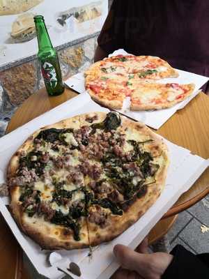 La Nuova Napoli - Pizzeria, Afragola