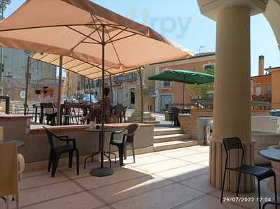 Plaza Café, Ariano Irpino