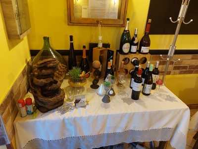 Osteria Sogno DiVino, Vado Ligure