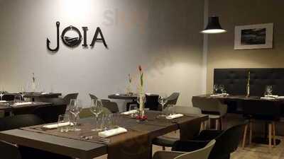 Joia Fish Restaurant