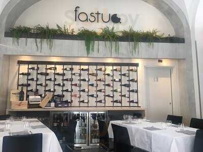 Fastuq Osteria, Bronte