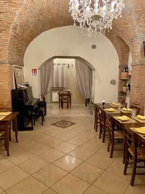 Flamira Osteria