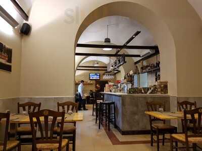 Centouno Osteria